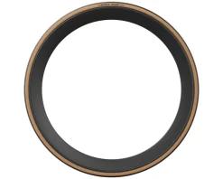 Michelin Power Cup Road Tire (Tan Wall) (700c) (25mm) (Folding) (Tube-Type)