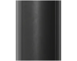 Michelin Power Cup Tube-Type Road Tire (Black) (700c) (25mm) (Folding) (Gum-X)