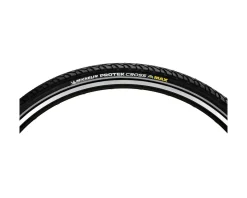 Michelin Protek Cross Max Tire (Black) (26") (1.85") (Wire)