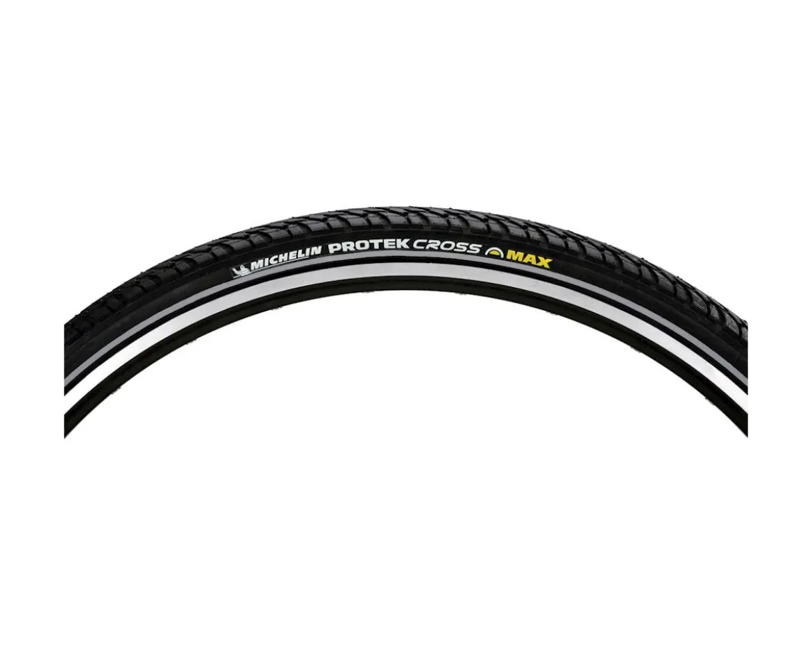 Michelin Protek Cross Max Tire (Black) (26") (1.85") (Wire)