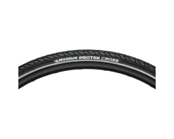 Michelin Protek Cross Tire (Black) (700c) (32mm) (Wire)