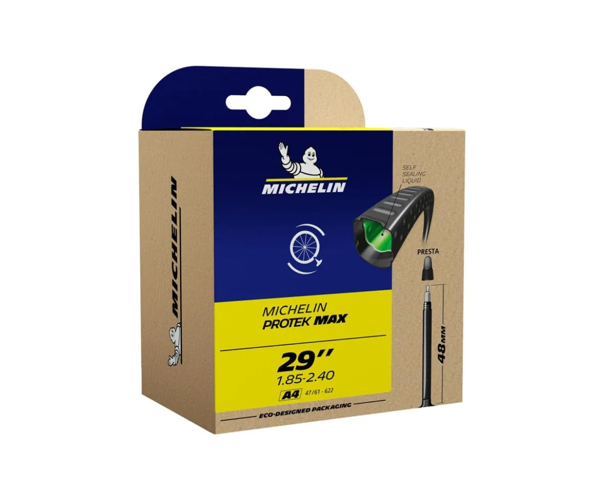 Michelin Protek Max 29" Tube (Presta) (2.4 - 3.0") (48mm)