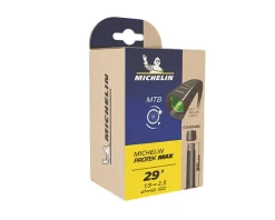 Michelin Protek Max 700c Tube (Presta) (33 - 46mm) (48mm)