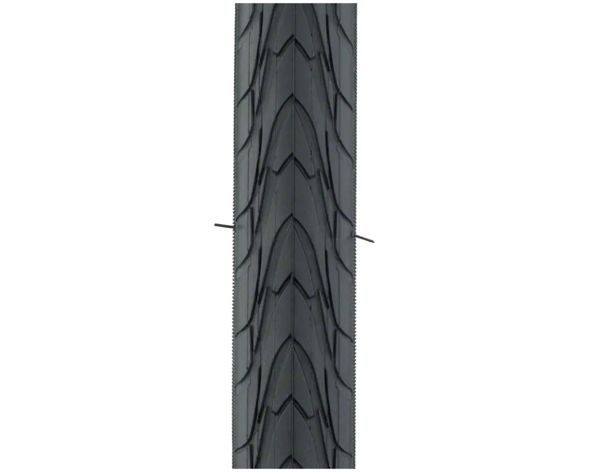 Michelin Protek Max Tire (Black) (700c) (28mm) (Wire)