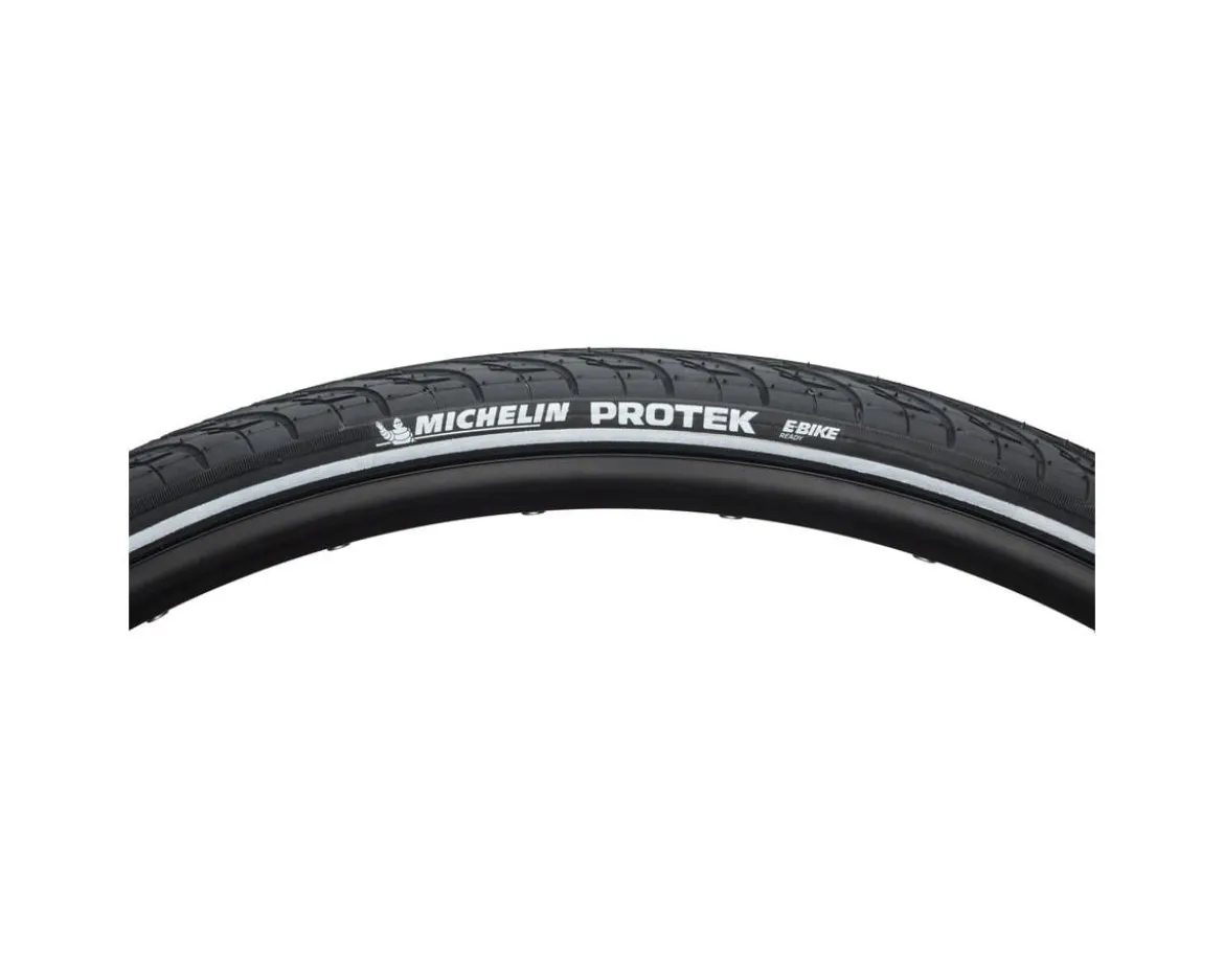 Michelin Protek Tire (Black) (26") (1.4") (559 ISO) (Wire)
