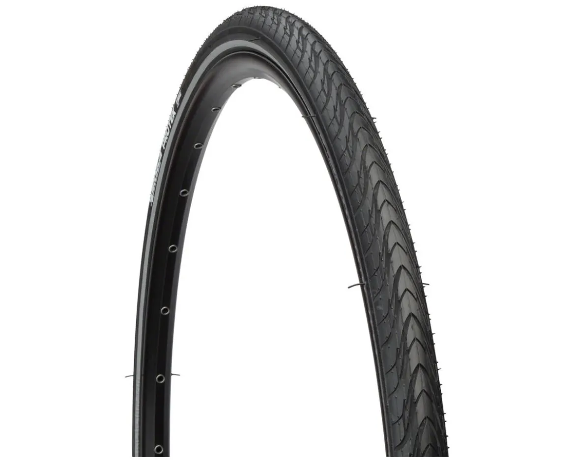 Michelin Protek Tire (Black) (26") (1.4") (559 ISO) (Wire)