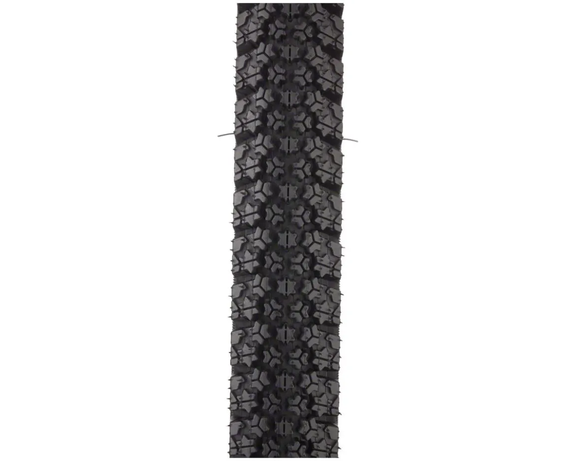 Michelin Star Grip Winter Tire (Black) (700c) (35mm) (Wire)