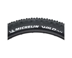 Michelin Wild AM Performance Tubeless Mountain Tire (Black) (27.5") (2.8") (Gum-X3D/Trail Shield)