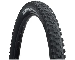 Michelin Wild AM Performance Tubeless Mountain Tire (Black) (27.5