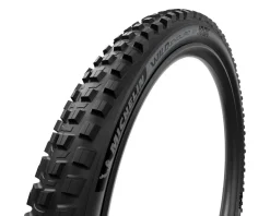 Michelin Wild Enduro MS Racing Mountain Tire (Black) (Tubeless) (29") (2.4") (DARK Logo) (Mixed/Soft)
