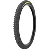 Michelin Wild XC Racing Mountain Tire (Black) (Tubeless) (29") (2.25") (Cross Shield2) (2x150 TPI)