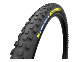 Michelin Wild XC Racing Mountain Tire (Black) (Tubeless) (29