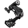 Microshift Centos Road Rear Derailleur (Black) (11 Speed) (Short Cage)