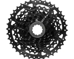 Microshift Acolyte Super Short Cassette (Black) (8 Speed) (Shimano HG) (11-38T)