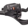 Microshift Acolyte Trigger Shifter (Black) (Right) (1 x 8 Speed)