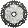 Microshift Advent MX E-Series Cassette (Silver/Black) (10 Speed) (Shimano HG) (11-48T)