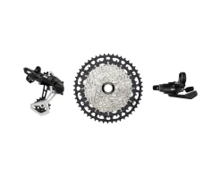 Microshift Advent MX 1 x 11-Speed Groupset (Shimano HG)