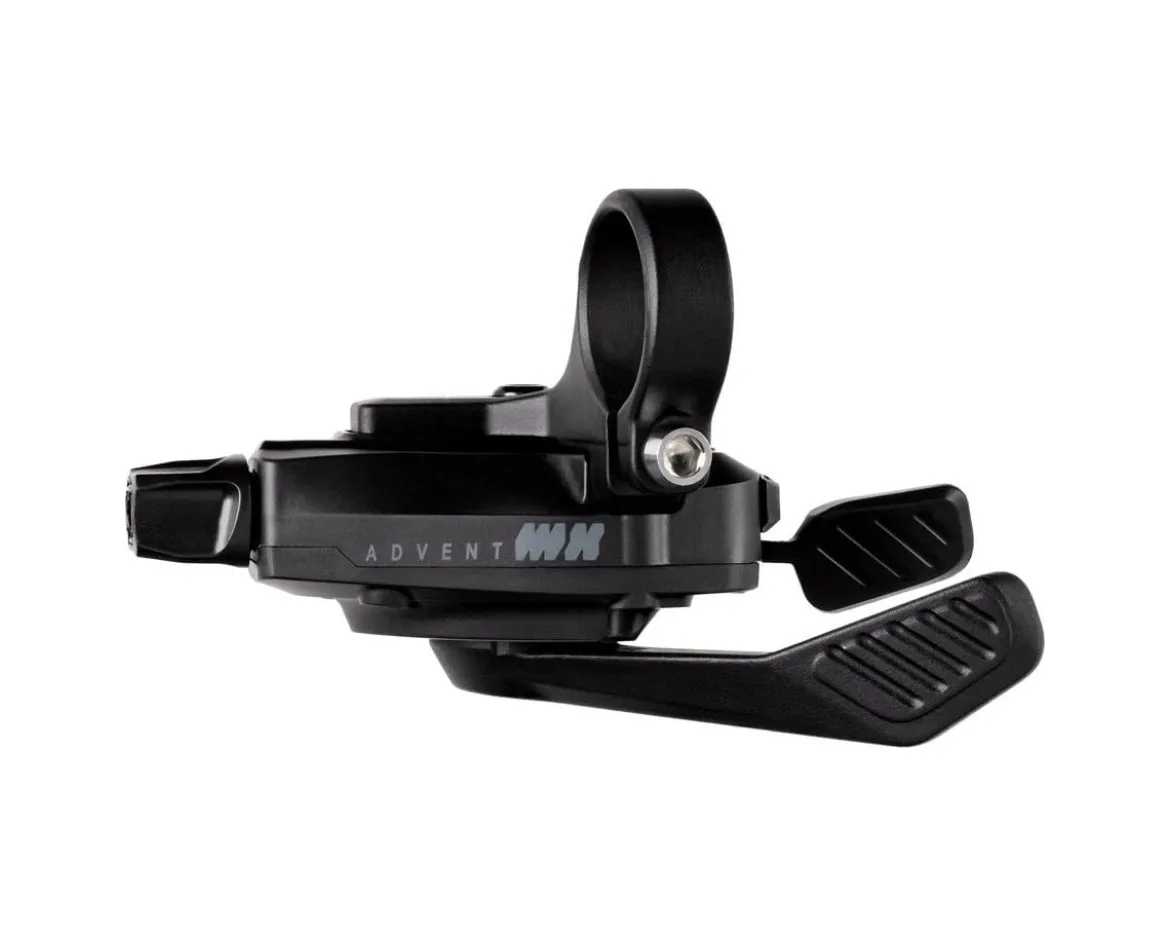Microshift Advent MX 1 x 10-Speed Groupset (Shimano HG) (10 Speed) (11-48T)