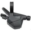 Microshift ADVENT Trail Trigger Pro Shifter (Black) (Right) (Single-Click/E-Bike) (1 x 9 Speed)
