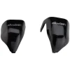 Microshift External Routing Drop Bar Lever Caps (Black) (Pair)