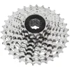 Microshift H82 Cassette (Silver) (8 Speed) (Shimano HG) (11-32T)