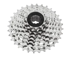 Microshift H82 Cassette (Silver) (8 Speed) (Shimano HG) (11-32T)