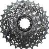 Microshift H11 Cassette (Silver) (11 Speed) (Shimano HG) (11-25T)