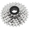 Microshift H072 Cassette (Silver) (7 Speed) (Shimano HG) (12-28T)
