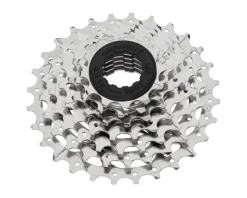 Microshift H072 Cassette (Silver) (7 Speed) (Shimano HG) (12-28T)