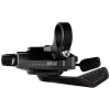 Microshift microSHFT Advent MX Trail Trigger Shifter (Black) (Right) (10 Speed)