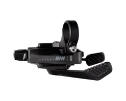 Microshift microSHFT Advent MX Trail Trigger Shifter (Black) (Right) (10 Speed)