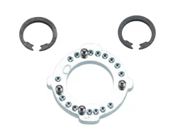 Microshift 8-Speed Shimano Compatible Index Kit (For Bar End & Thumb Shifters)
