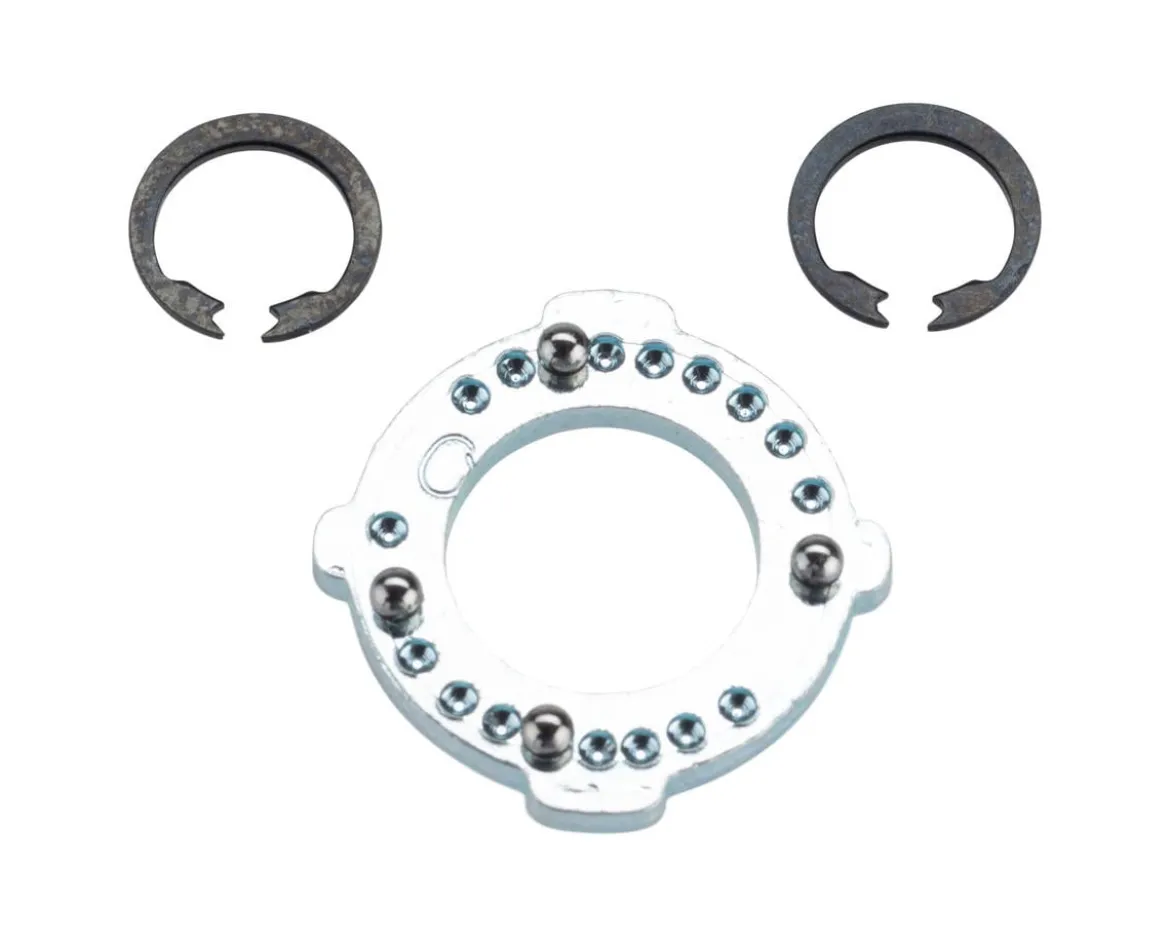 Microshift 8-Speed Shimano Compatible Index Kit (For Bar End & Thumb Shifters)