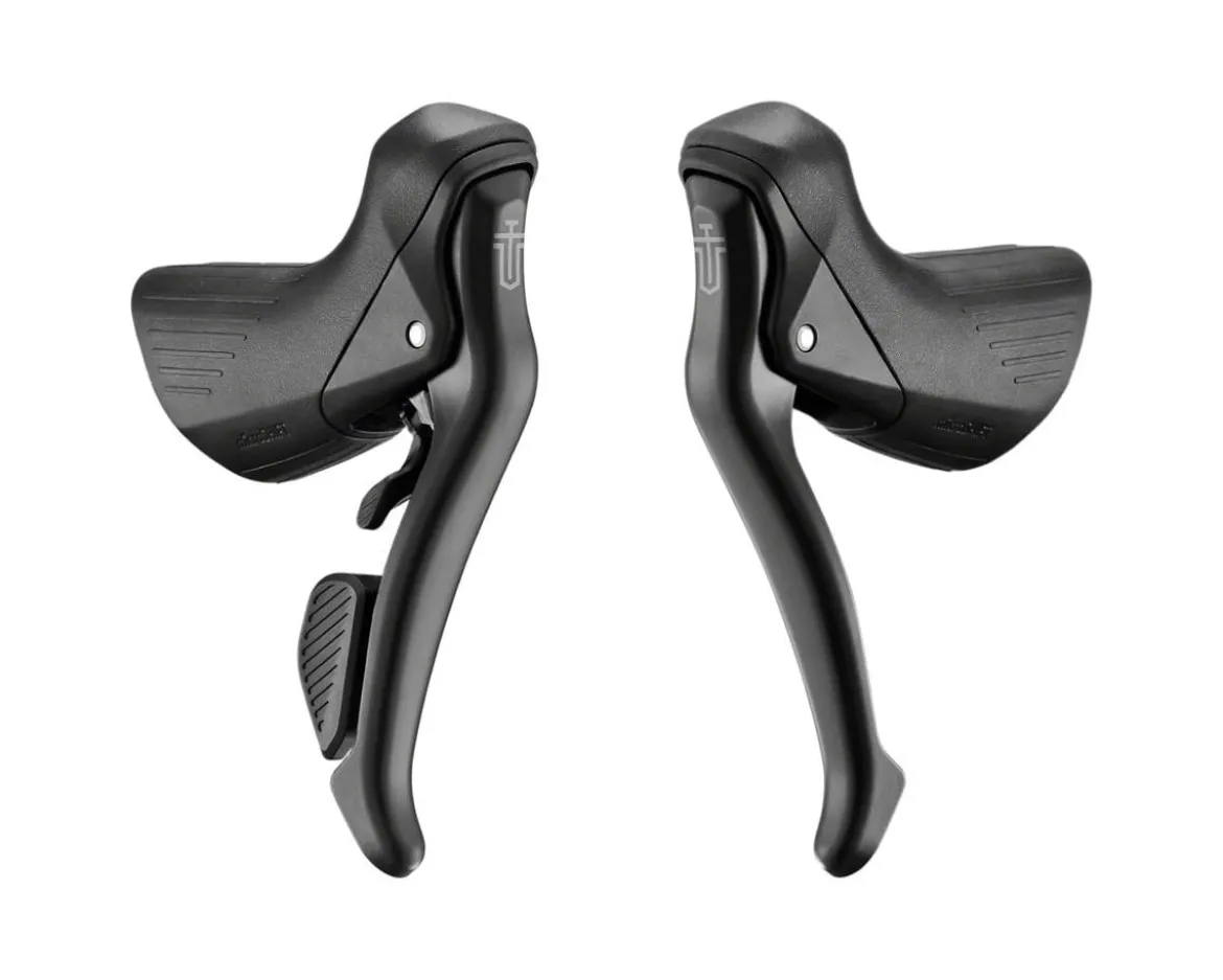 Microshift Sword Black 1x Groupset (1 x 9 Speed) (11-42T)
