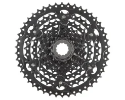 Microshift Sword Black 1x Groupset (1 x 9 Speed) (11-46T)