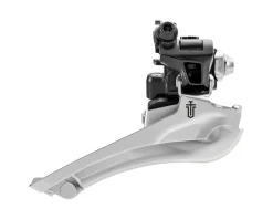 Microshift Sword Black 2x Speed Groupset (2 x 9 Speed) (11-38T) (Braze-on)