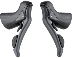 Microshift Sword 2x Gravel Groupset (Black) (2 x 10 Speed)