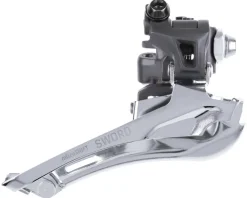 Microshift Sword 2x Gravel Groupset (Black) (2 x 10 Speed)