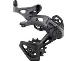 Microshift Sword 1x Gravel Groupset (Grey) (1 x 10 Speed)