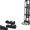 Minoura GP-1EX Utility Gravel Cage (Black)