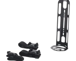 Minoura GP-1EX Utility Gravel Cage (Black)