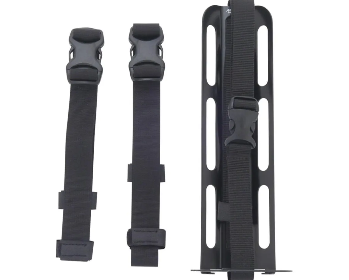 Minoura GP-1EX Utility Gravel Cage (Black)