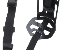 Minoura GP-1EX Utility Gravel Cage (Black)