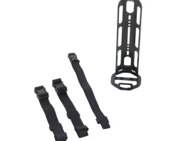 Minoura GP-1EX Utility Gravel Cage (Black)