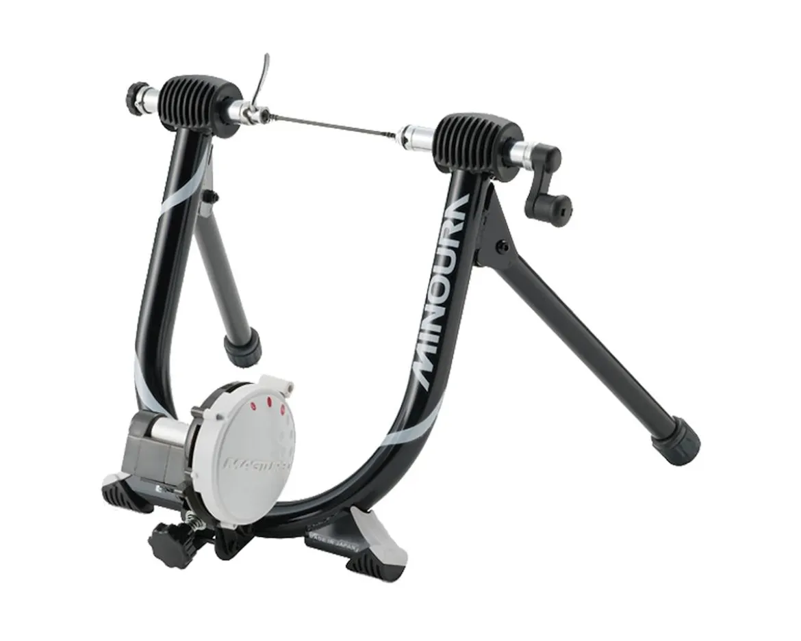 Minoura MagRide 60D Trainer (Black)