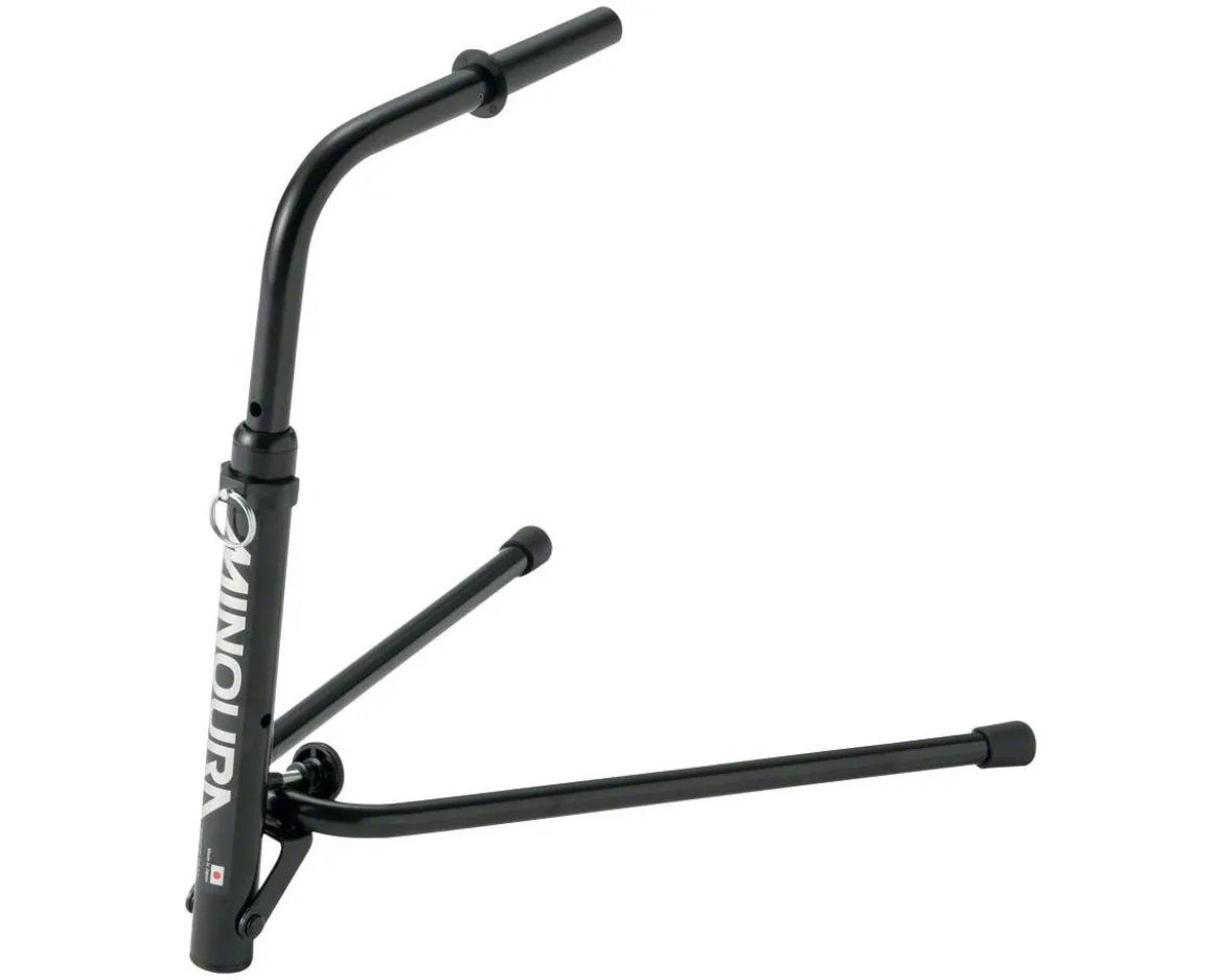Minoura SPN-20 Spindle Stand (13 or 21mm Diameter Arm)