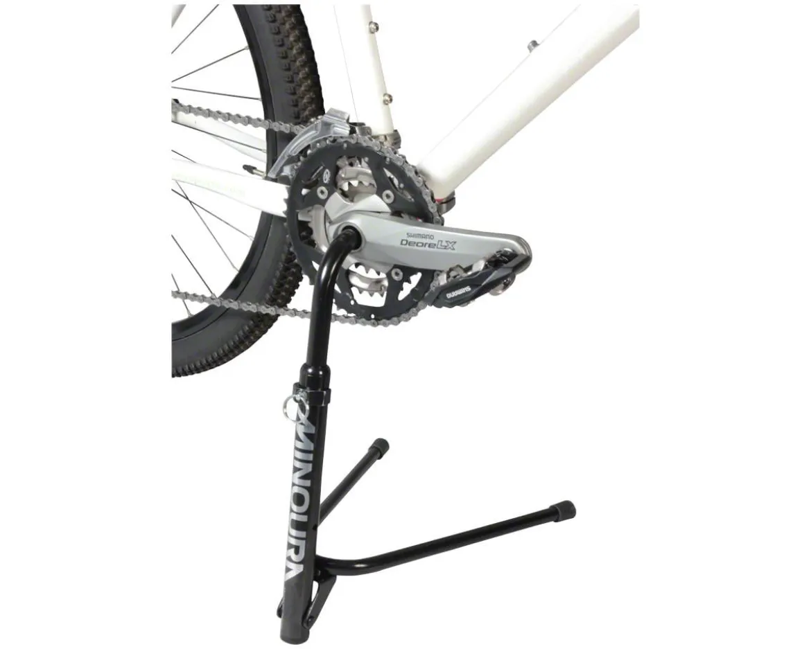 Minoura SPN-20 Spindle Stand (13 or 21mm Diameter Arm)
