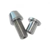 Minoura Thru Axle Adapter (12mm x 1.5TP) (F/Shi E-Thru Style) (QR-Skewer Required)