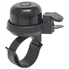 Mirrycle Incredibell Adjustabell 2 Bell (Black)