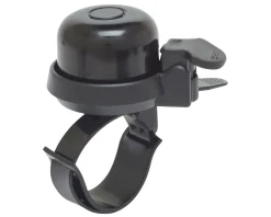 Mirrycle Incredibell Adjustabell 2 Bell (Black)